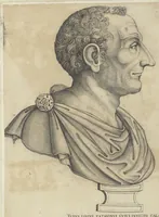 Picture 2 of 17 from Specvlvm Romanae magnificentiae : omnia fere qvaecvnq- in vrbe monvmenta extant partim ivxta antiqvam partim ivxta hodiernam formam accuratiss. delineata repraesentans : accesserunt non paucae tum antiquarum tum modernarum rerum urbis figurae nusquam antehac aeditae ... (1544), leaf 8