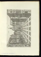 Picture 2 of 25 from Specvlvm Romanae magnificentiae : omnia fere qvaecvnq- in vrbe monvmenta extant partim ivxta antiqvam partim ivxta hodiernam formam accuratiss. delineata repraesentans : accesserunt non paucae tum antiquarum tum modernarum rerum urbis figurae nusquam antehac aeditae ... (1544), leaf 18
