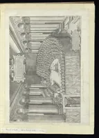 Picture 11 of 25 from Specvlvm Romanae magnificentiae : omnia fere qvaecvnq- in vrbe monvmenta extant partim ivxta antiqvam partim ivxta hodiernam formam accuratiss. delineata repraesentans : accesserunt non paucae tum antiquarum tum modernarum rerum urbis figurae nusquam antehac aeditae ... (1544), leaf 70