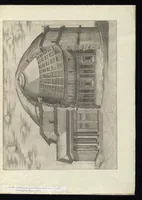 Picture 4 of 28 from Specvlvm Romanae magnificentiae : omnia fere qvaecvnq- in vrbe monvmenta extant partim ivxta antiqvam partim ivxta hodiernam formam accuratiss. delineata repraesentans : accesserunt non paucae tum antiquarum tum modernarum rerum urbis figurae nusquam antehac aeditae ... (1544), leaf 16
