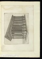 Picture 7 of 28 from Specvlvm Romanae magnificentiae : omnia fere qvaecvnq- in vrbe monvmenta extant partim ivxta antiqvam partim ivxta hodiernam formam accuratiss. delineata repraesentans : accesserunt non paucae tum antiquarum tum modernarum rerum urbis figurae nusquam antehac aeditae ... (1544), leaf 24