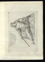 An illustration from Specvlvm Romanae magnificentiae : omnia fere qvaecvnq- in vrbe monvmenta extant partim ivxta antiqvam partim ivxta hodiernam formam accuratiss. delineata repraesentans : accesserunt non paucae tum antiquarum tum modernarum rerum urbis figurae nusquam antehac aeditae ... (1544)