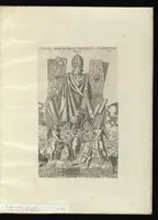 Picture 1 of 22 from Specvlvm Romanae magnificentiae : omnia fere qvaecvnq- in vrbe monvmenta extant partim ivxta antiqvam partim ivxta hodiernam formam accuratiss. delineata repraesentans : accesserunt non paucae tum antiquarum tum modernarum rerum urbis figurae nusquam antehac aeditae ... (1544), leaf 6