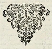 An illustration from Perspectiua horaria, siue, De horographia gnomonica tum theoretica, tum practica libri quatuor ... (1648)