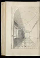 An illustration from Perspectiua horaria, siue, De horographia gnomonica tum theoretica, tum practica libri quatuor ... (1648)