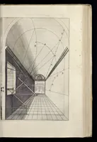 An illustration from Perspectiua horaria, siue, De horographia gnomonica tum theoretica, tum practica libri quatuor ... (1648)