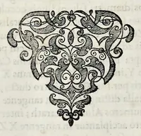 An illustration from Perspectiua horaria, siue, De horographia gnomonica tum theoretica, tum practica libri quatuor ... (1648)