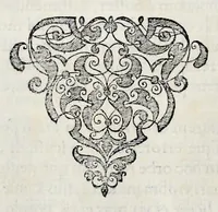 An illustration from Perspectiua horaria, siue, De horographia gnomonica tum theoretica, tum practica libri quatuor ... (1648)