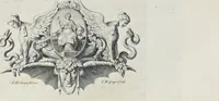 Picture 63 of 90 from Serie di ritratti degli eccellenti pittori : dipinti di propria mano che esistono nell'Imperial galleria di Firenze (1752), leaf 261
