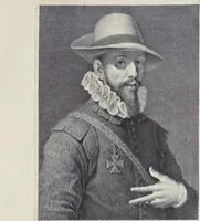An illustration from Serie di ritratti degli eccellenti pittori : dipinti di propria mano che esistono nell'Imperial galleria di Firenze (1752)