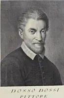 Picture 18 of 90 from Serie di ritratti degli eccellenti pittori : dipinti di propria mano che esistono nell'Imperial galleria di Firenze (1752), leaf 70