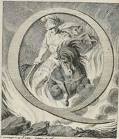Picture 32 of 104 from Serie di ritratti degli eccellenti pittori : dipinti di propria mano che esistono nell'Imperial galleria di Firenze (1752), leaf 114