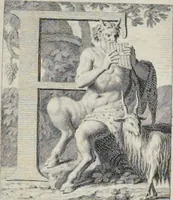 Picture 59 of 104 from Serie di ritratti degli eccellenti pittori : dipinti di propria mano che esistono nell'Imperial galleria di Firenze (1752), leaf 194