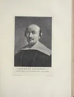 Picture 75 of 104 from Serie di ritratti degli eccellenti pittori : dipinti di propria mano che esistono nell'Imperial galleria di Firenze (1752), leaf 274