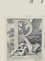 Picture 80 of 104 from Serie di ritratti degli eccellenti pittori : dipinti di propria mano che esistono nell'Imperial galleria di Firenze (1752), leaf 298