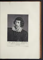 Picture 89 of 104 from Serie di ritratti degli eccellenti pittori : dipinti di propria mano che esistono nell'Imperial galleria di Firenze (1752), leaf 344