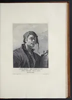 Picture 92 of 104 from Serie di ritratti degli eccellenti pittori : dipinti di propria mano che esistono nell'Imperial galleria di Firenze (1752), leaf 360