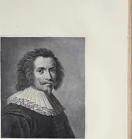 An illustration from Serie di ritratti degli eccellenti pittori : dipinti di propria mano che esistono nell'Imperial galleria di Firenze (1752)
