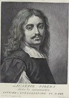 Picture 96 of 104 from Serie di ritratti degli eccellenti pittori : dipinti di propria mano che esistono nell'Imperial galleria di Firenze (1752), leaf 374