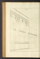 An illustration from Perspectiva pictorum et architectorum (1693)