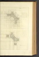 An illustration from Perspectiva pictorum et architectorum (1693)
