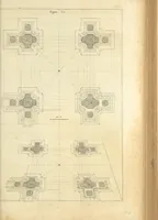 An illustration from Perspectiva pictorum et architectorum (1693)