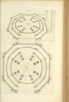 An illustration from Perspectiva pictorum et architectorum (1693)