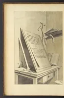 An illustration from Perspectiva pictorum et architectorum (1693)