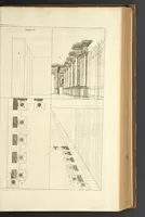 An illustration from Perspectiva pictorum et architectorum (1693)