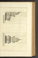 An illustration from Perspectiva pictorum et architectorum (1693)