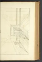 An illustration from Perspectiva pictorum et architectorum (1693)