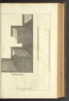 An illustration from Perspectiva pictorum et architectorum (1693)