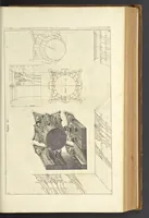 An illustration from Perspectiva pictorum et architectorum (1693)