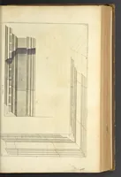An illustration from Perspectiva pictorum et architectorum (1693)