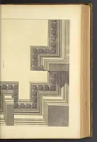 An illustration from Perspectiva pictorum et architectorum (1693)