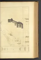 An illustration from Perspectiva pictorum et architectorum (1693)