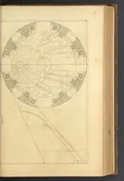 An illustration from Perspectiva pictorum et architectorum (1693)