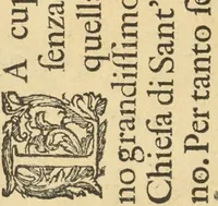 Picture 102 of 251 from Perspectiva pictorum et architectorum (1693), leaf 201