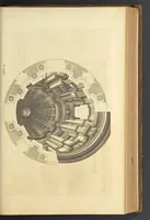 An illustration from Perspectiva pictorum et architectorum (1693)