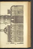 An illustration from Perspectiva pictorum et architectorum (1693)