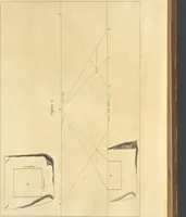 An illustration from Perspectiva pictorum et architectorum (1693)