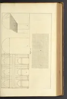 An illustration from Perspectiva pictorum et architectorum (1693)