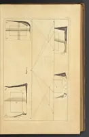 An illustration from Perspectiva pictorum et architectorum (1693)