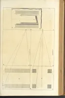 An illustration from Perspectiva pictorum et architectorum (1693)