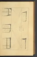 An illustration from Perspectiva pictorum et architectorum (1693)