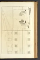 An illustration from Perspectiva pictorum et architectorum (1693)