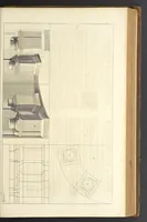 An illustration from Perspectiva pictorum et architectorum (1693)