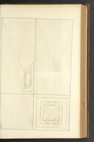 An illustration from Perspectiva pictorum et architectorum (1693)