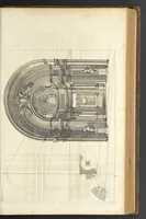 Picture 137 of 251 from Perspectiva pictorum et architectorum (1693), leaf 278