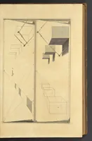An illustration from Perspectiva pictorum et architectorum (1693)